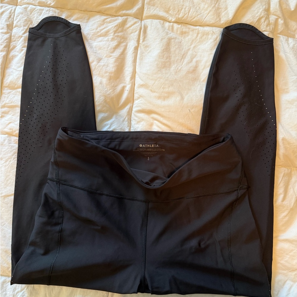 Athleta Leggings